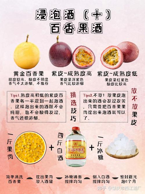 果酒品鉴知识：不同水果发酵果酒的风味差异与品鉴要点